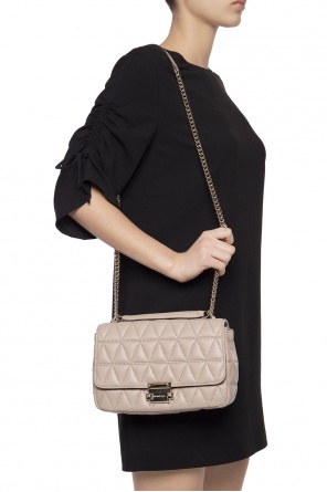 ‘sloan’ shoulder bag, zdjęcie 2 ‘sloan’ shoulder bag od Michael Kors